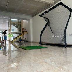 Bộ khung lưới tập golf Z250