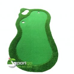 Thảm putt green golf SPG003