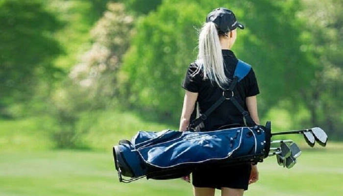 Túi Golf - Phụ kiện chơi golf buộc phải có
