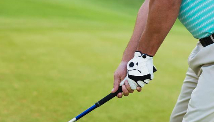 Những lưu ý để cầm gậy golf đạt hiệu quả nhất