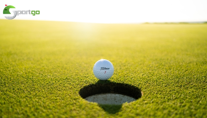 Những cách tính điểm gậy âm trong golf