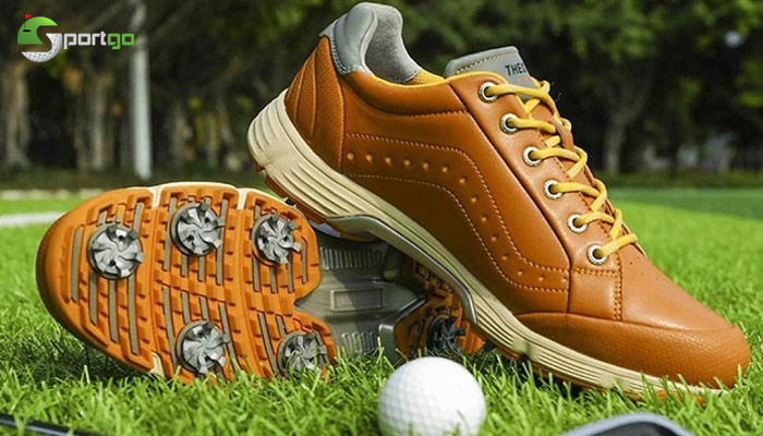 Giày golf Callaway
