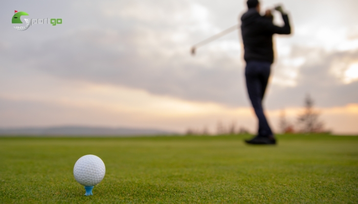 Tìm hiểu về môn golf
