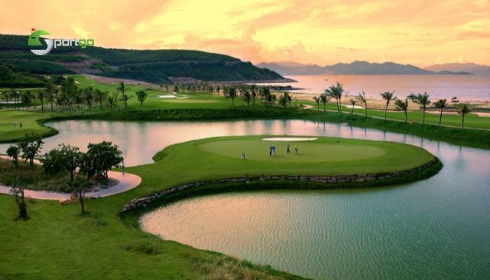 4+ Sân golf 18 lỗ ở Việt Nam hiện đại nhất 