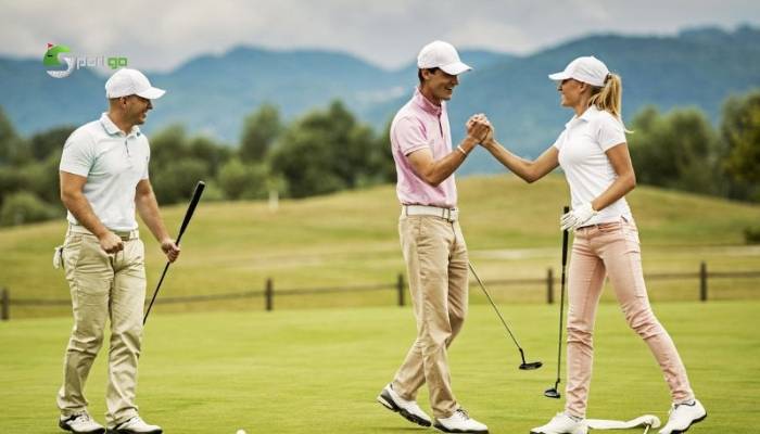 Các cách đánh Golf đúng kỹ thuật cho người mới học