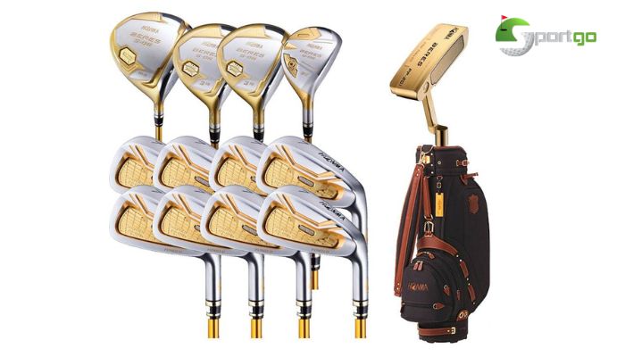 Gậy đánh golf Honma