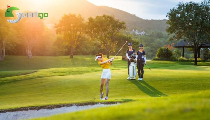 một số thuật ngữ tính điểm khác trong golf