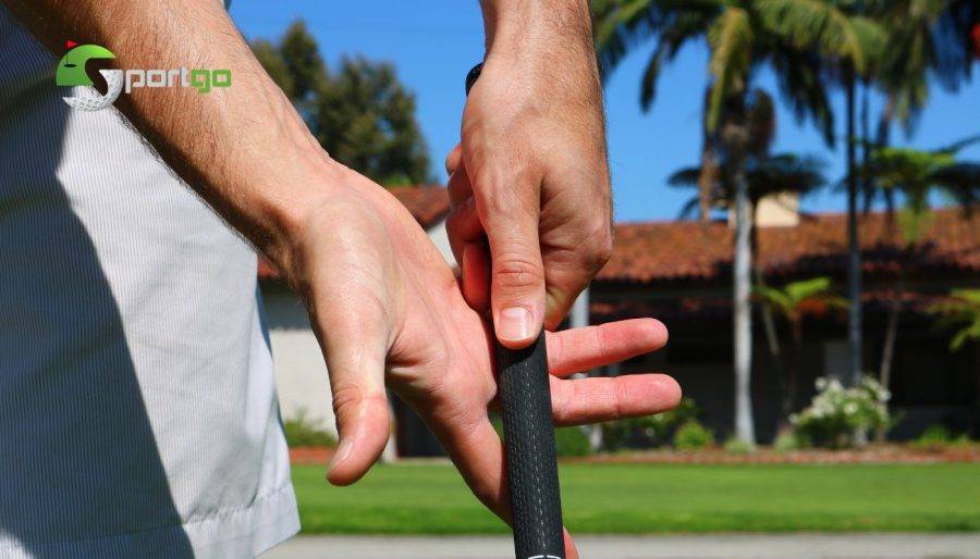 Grip Golf là gì? Cách cầm Grip Golf hiệu quả nhất