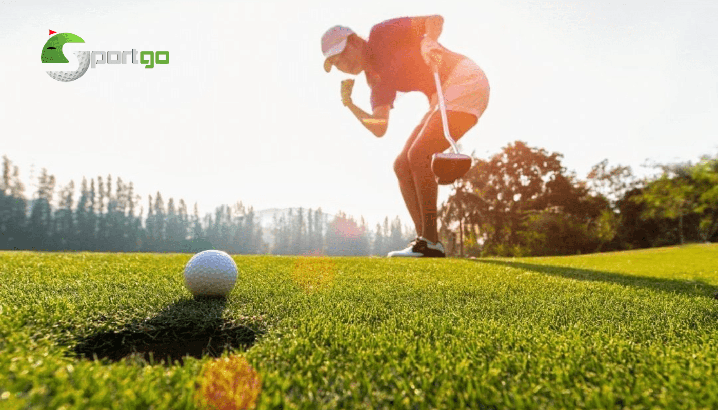 Hole in one là gì trong golf?