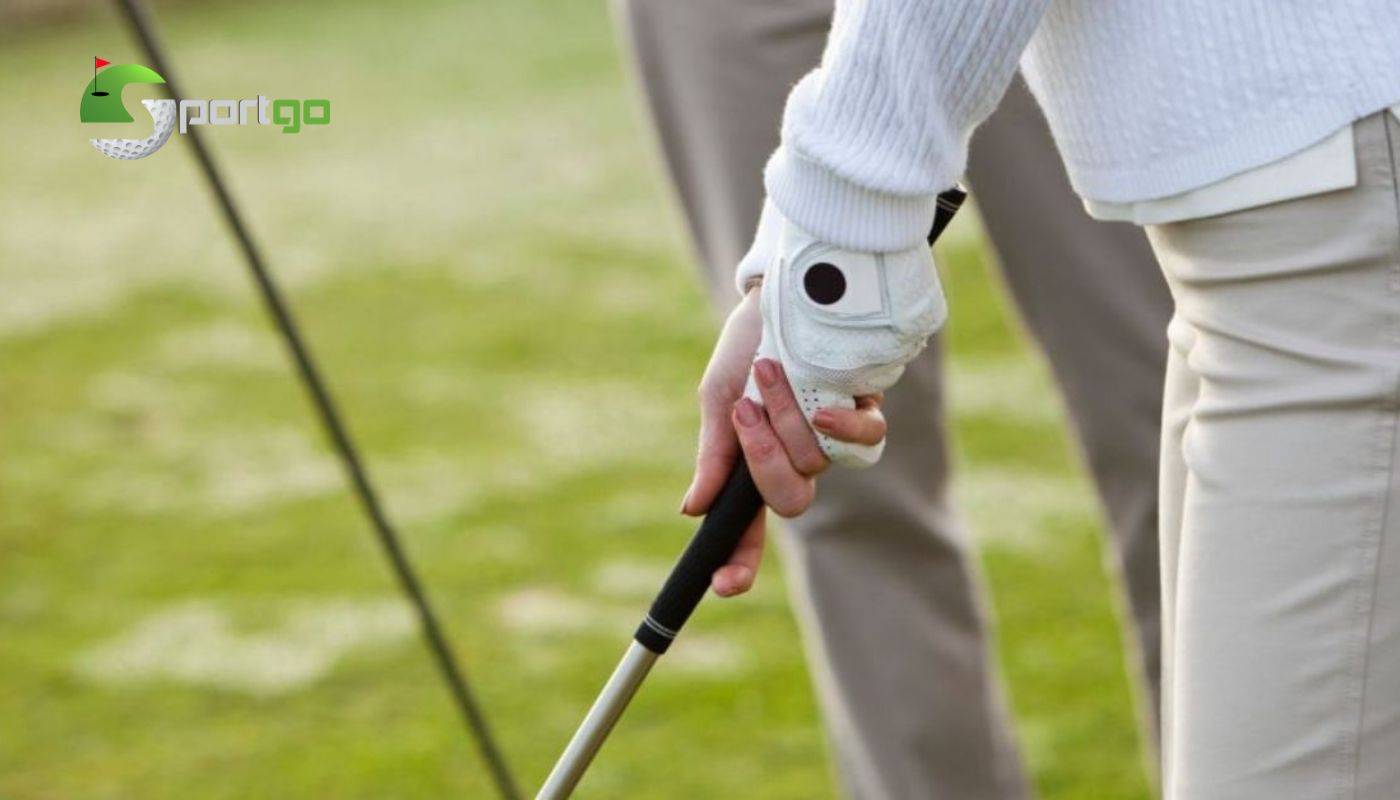 Lời khuyên và kỹ thuật thay Grip gậy Golf