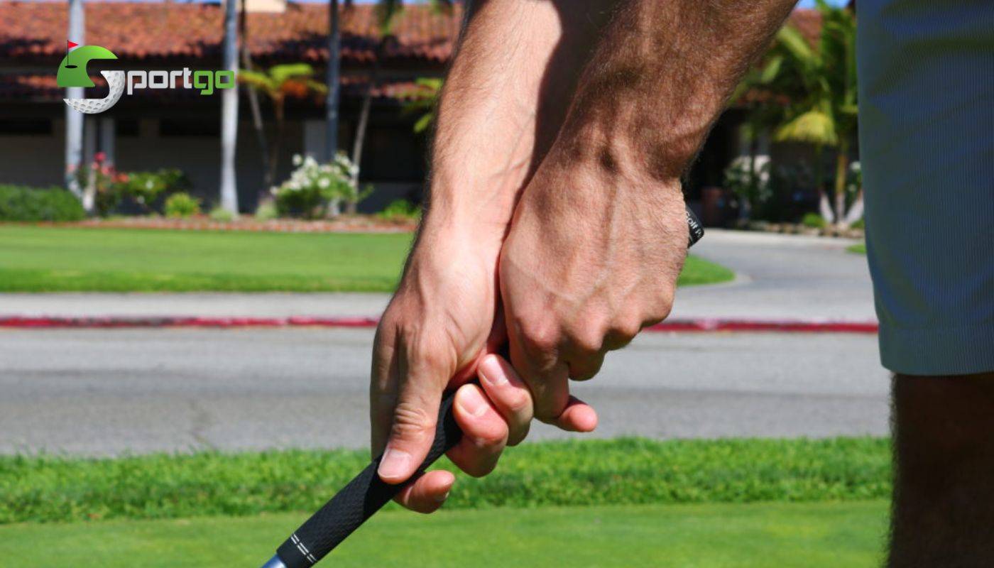 Tại sao cần thay Grip gậy Golf?