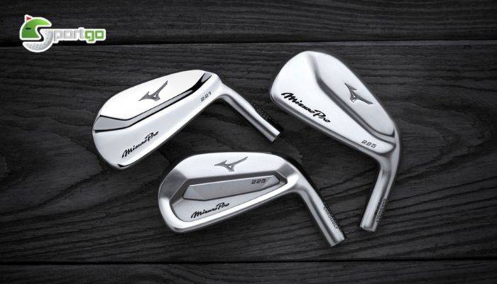 Tại sao gậy Mizuno lại được nhiều golfer ưa chuộng?